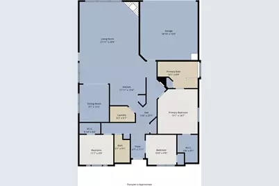 1612 Niagara Boulevard, Lewisville, TX 75077 - Photo 26