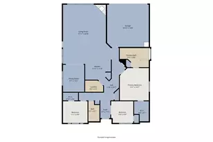 1612 Niagara Blvd, Lewisville, TX 75077 - Photo 26