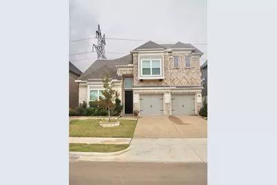 503 Rock Rose Lane, Wylie, TX 75098 - Photo 1