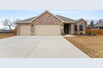 612 Kyle Drive, Tioga, TX 76271 - Photo 28