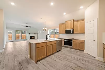 612 Kyle Drive, Tioga, TX 76271 - Photo 6