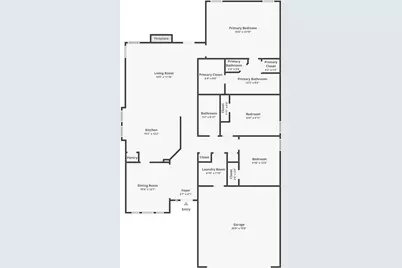 2926 Cowboy Drive, Dallas, TX 75237 - Photo 16