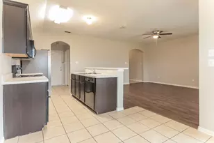 1822 Willowbrook Dr, Terrell, TX 75160 - Photo 10