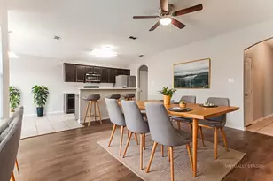 1822 Willowbrook Dr, Terrell, TX 75160 - Photo 8