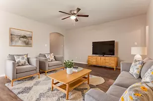 1822 Willowbrook Dr, Terrell, TX 75160 - Photo 4