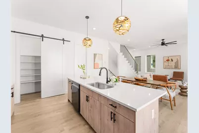 2019 N Prairie Avenue #201, Dallas, TX 75204 - Photo 8