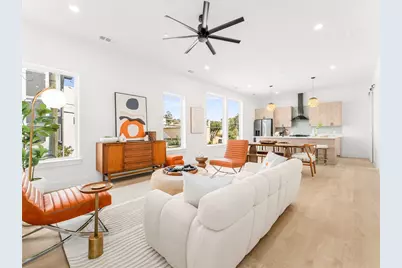 2019 N Prairie Avenue #201, Dallas, TX 75204 - Photo 26