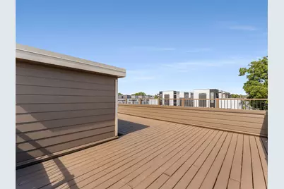 2019 N Prairie Avenue #201, Dallas, TX 75204 - Photo 38