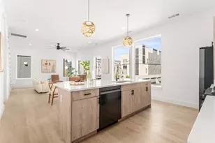 2019 N Prairie Ave, Dallas, TX 75204 - Photo 4