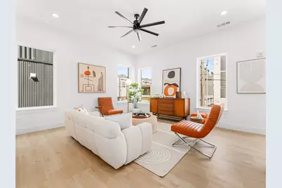 2019 N Prairie Avenue #201, Dallas, TX 75204 - Photo 22