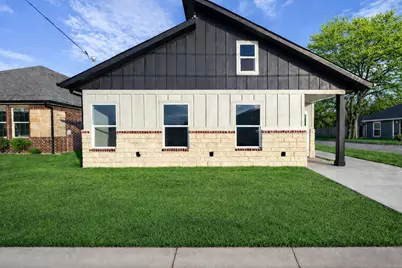 2225 College, Greenville, TX 75401 - Photo 1