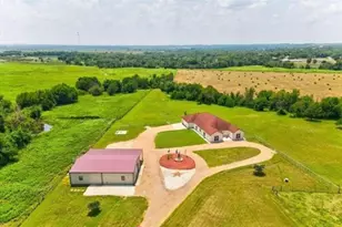 1220 Hinchliffe Rd, Mexia, TX 76667 - Photo 2