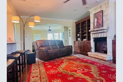 1220 Hinchliffe Road, Mexia, TX 76667 - Photo 8