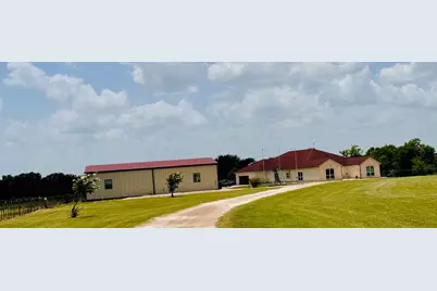 1220 Hinchliffe Road, Mexia, TX 76667 - Photo 1