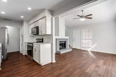 113 Peachtree Court #B, Kennedale, TX 76060 - Photo 6