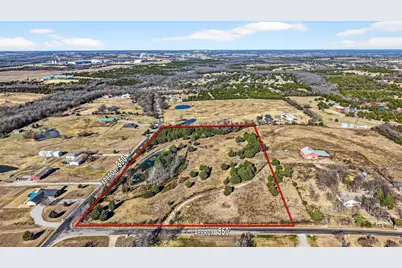 137 Stark Lane, Sherman, TX 75090 - Photo 2