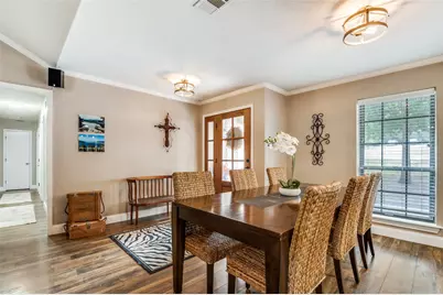 5630 Cool Springs Drive, Midlothian, TX 76065 - Photo 4