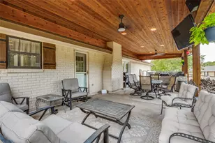 5630 Cool Springs Dr, Midlothian, TX 76065 - Photo 24