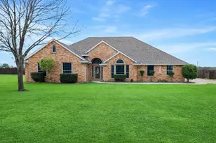 10123 W Clover Ln, Forney, TX 75126 - Photo 1