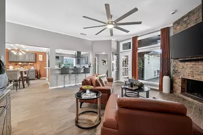 1006 Fairlawn Street, Allen, TX 75002 - Photo 10