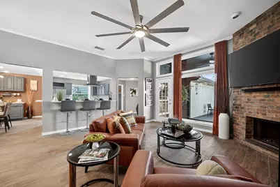 1006 Fairlawn Street, Allen, TX 75002 - Photo 8