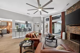 1006 Fairlawn St, Allen, TX 75002 - Photo 8