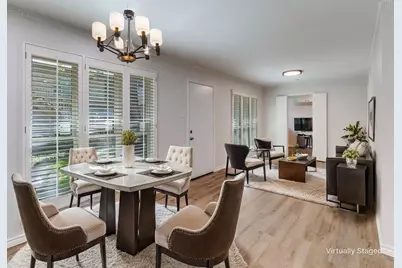 11108 Valleydale Drive #B, Dallas, TX 75230 - Photo 1