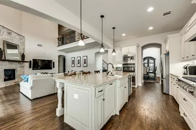 664 Rock Springs Drive, Keller, TX 76248 - Photo 8