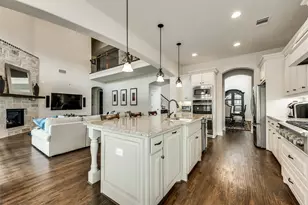 664 Rock Springs Dr, Keller, TX 76248 - Photo 8