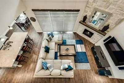 664 Rock Springs Drive, Keller, TX 76248 - Photo 16