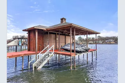 110 Northwood Place, Enchanted Oaks, TX 75156 - Photo 30