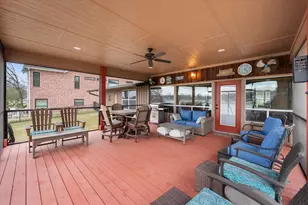 110 Northwood Pl, Enchanted Oaks, TX 75156 - Photo 32