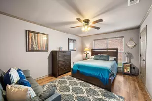 110 Northwood Pl, Enchanted Oaks, TX 75156 - Photo 22