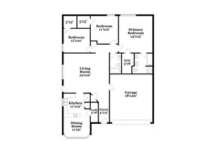 8117 Sweetwater Ln, Fort Worth, TX 76134 - Photo 16