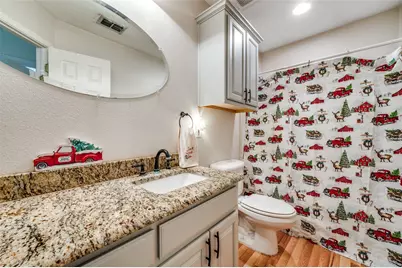 13501 W Fm 428, Celina, TX 75009 - Photo 16