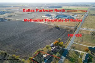 13501 W Fm 428, Celina, TX 75009 - Photo 6