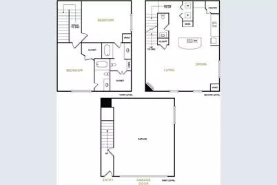 4201 Lomo Alto Drive #4729, Highland Park, TX 75219 - Photo 34