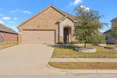 851 Rosebud Trail, Ferris, TX 75125 - Photo 2