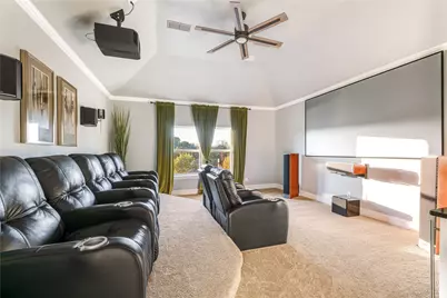 2813 Katherine Court, Dalworthington Gardens, TX 76016 - Photo 22