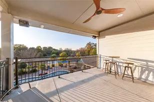 2813 Katherine Ct, Dalworthington Gardens, TX 76016 - Photo 26