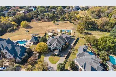 2813 Katherine Court, Dalworthington Gardens, TX 76016 - Photo 36