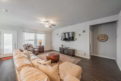6337 Armadillo Court, Fort Worth, TX 76179 - Photo 8