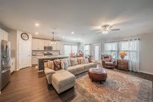 6337 Armadillo Ct, Fort Worth, TX 76179 - Photo 6
