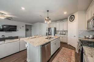 6337 Armadillo Ct, Fort Worth, TX 76179 - Photo 10