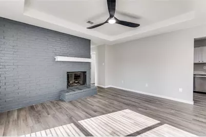 5304 Wild West Drive, Arlington, TX 76017 - Photo 4