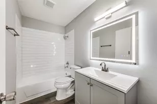 5304 Wild W Dr, Arlington, TX 76017 - Photo 12