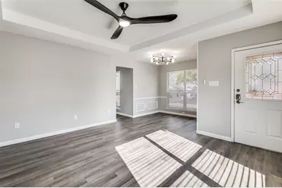 5304 Wild West Drive, Arlington, TX 76017 - Photo 2