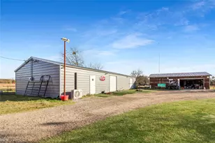 10166 FM 3094, Scurry, TX 75158 - Photo 34