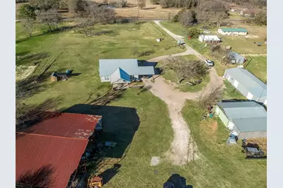 10166 Fm 3094, Scurry, TX 75158 - Photo 2