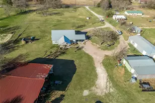 10166 FM 3094, Scurry, TX 75158 - Photo 2